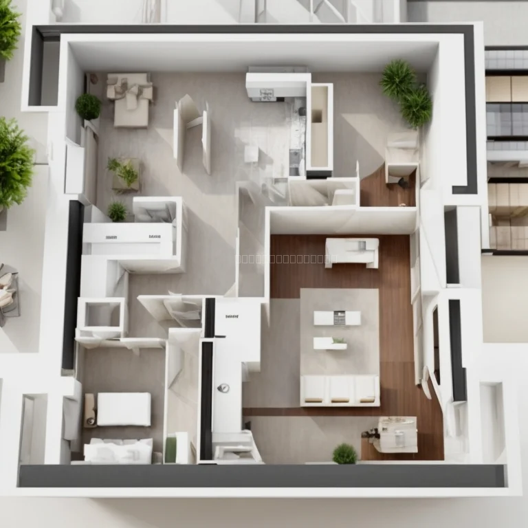 Massgeschneiderte Wohnberatung