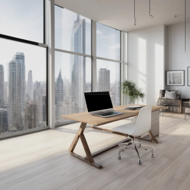 Illustration des Geschäftsmodells von LuxusmaxIm